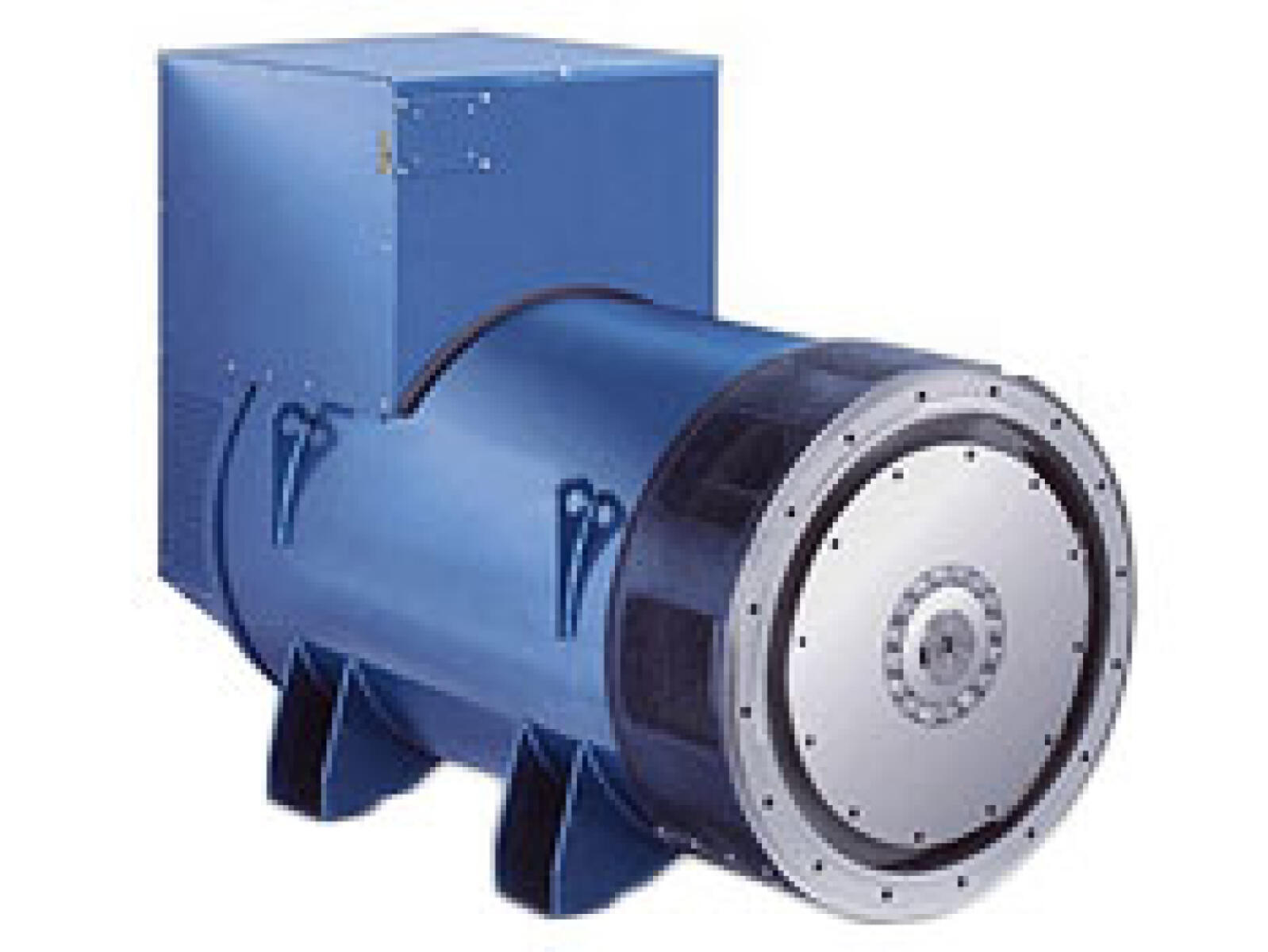 Синхронный генератор Mecc Alte ECO38-1L/4 (200 кВт) Синхронный генератор Mecc Alte ECO38-1L/4 (200 кВт)