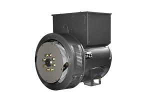 Синхронный генератор TSS-SA-200(E) SAE 1/11,5 (М2,М4)