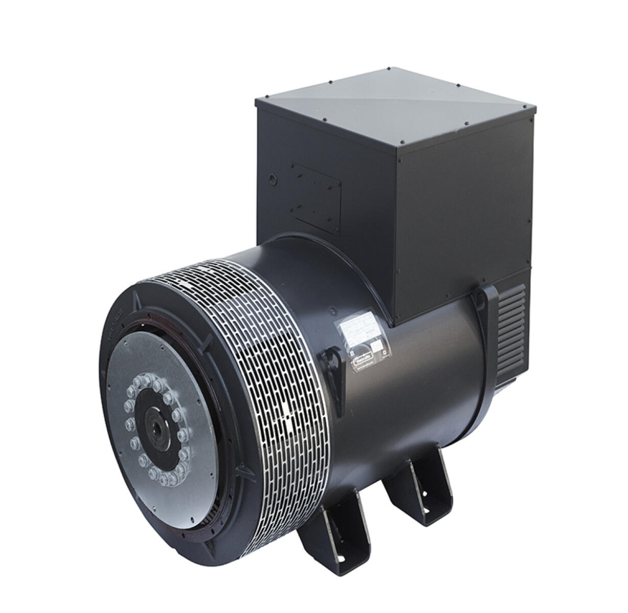 Синхронный генератор Mecc Alte ECO40-1S/4 SAE 1/14 (320 кВт) Синхронный генератор Mecc Alte ECO40-1S/4 SAE 1/14 (320 кВт)