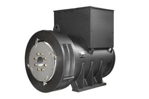 Синхронный генератор Evotec TCU368E (EVO368E04, 540 кВт SAE 1/14) Синхронный генератор Evotec TCU368E (EVO368E04, 540 кВт SAE 1/14)