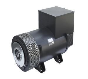 Синхронный генератор Mecc Alte ECO40-2L/4 (544 кВт) Синхронный генератор Mecc Alte ECO40-2L/4 (544 кВт)