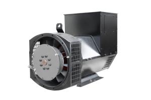 Синхронный генератор Evotec TCU368H (EVO368H04, 640 кВт SAE 0/18) Синхронный генератор Evotec TCU368H (EVO368H04, 640 кВт SAE 0/18)