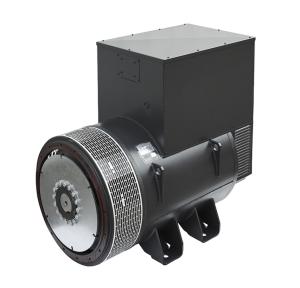 Синхронный генератор Mecc Alte ECO43-2S/4 (744 кВт)