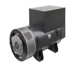Синхронный генератор Mecc Alte ECO46-1L/4 (1680 кВт)