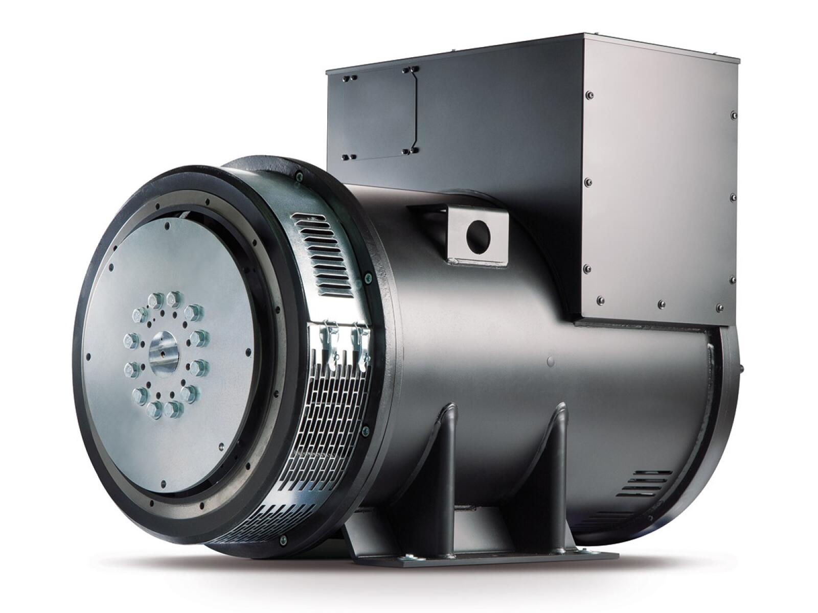 Синхронный генератор ENGGA EG560-2200N Синхронный генератор ENGGA EG560-2200N