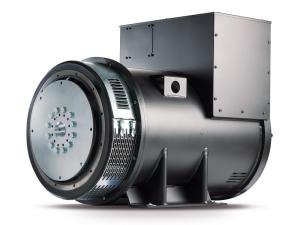 Синхронный генератор ENGGA EG560-2400N