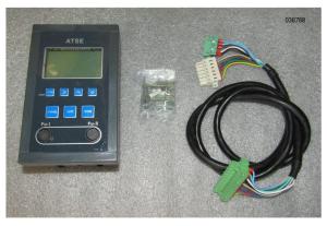 Контроллер рубильника SHIQ5/ATS controller Контроллер рубильника SHIQ5/ATS controller