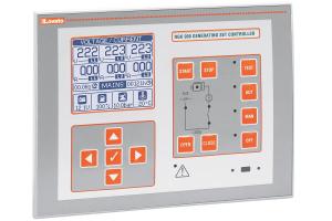 Контроллер Lovato RGK900 Контроллер Lovato RGK900