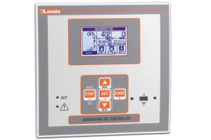 Контроллер Lovato RGK601 Контроллер Lovato RGK601