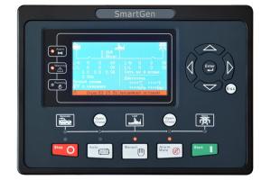 Контроллер SMARTGEN HGM-9320 CAN Контроллер SMARTGEN HGM-9320 CAN