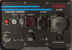 Панель управления в сборе SGG 5000Ei,KM172Fi KM / Control panel Assy SGG 5000Ei,KM172Fi (02.07.35610-TSS75002Q-H201) Панель управления в сборе SGG 5000Ei,KM172Fi KM / Control panel Assy SGG 5000Ei,KM172Fi (02.07.35610-TSS75002Q-H201)