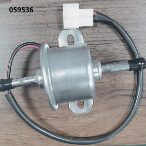 Electronic oil pump (01006) Electronic oil pump (01006)