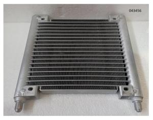 Радиатор масляный SDG 11000(..),CD2V88F Sh / Oil cooler (HD998.9-7) Радиатор масляный SDG 11000(..),CD2V88F Sh / Oil cooler (HD998.9-7)