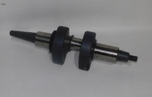 Вал коленчатый SDG 11000(..),CD2V88F (в сборе с шестерней) Sh / Crankshaft (Poz.13) Вал коленчатый SDG 11000(..),CD2V88F (в сборе с шестерней) Sh / Crankshaft (Poz.13)