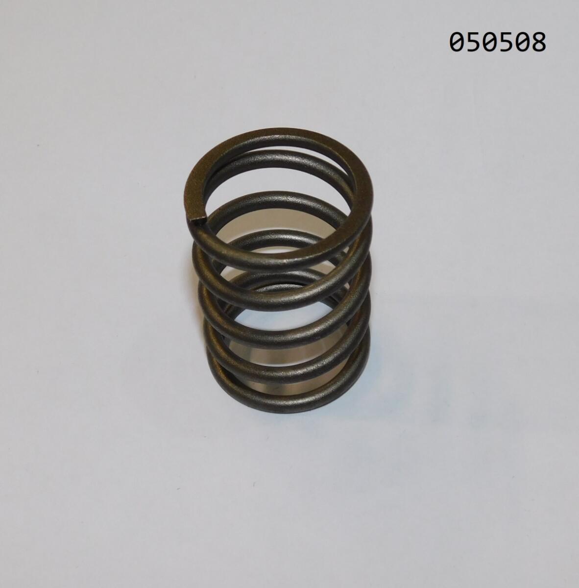 Пружина клапана SDG 12000(..),CD292F / Valve Sping (CD292F-02003) Пружина клапана SDG 12000(..),CD292F / Valve Sping (CD292F-02003)