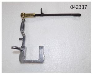 Рычаг управления ТНВД (в сборе) SDG 12000(..),CD292F Sh / Governor lever assy Рычаг управления ТНВД (в сборе) SDG 12000(..),CD292F Sh / Governor lever assy
