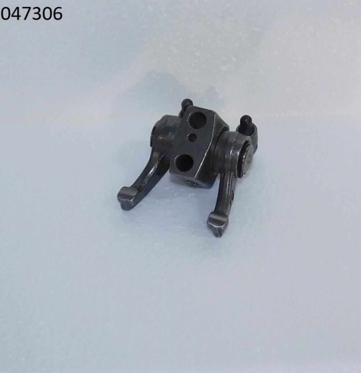 Коромысло в сборе SDG 11000(..),CD2V88F (Левое) Sh / Rocker arm assembly left 286 (Mat.code-2098, Poz.7)