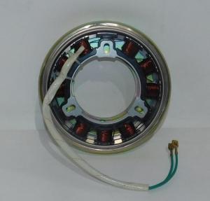 Генератор маховика зарядный (ротор+статор) SDG 11000(..),CD2V88F / Flywheel alternator (stator+rotor) Генератор маховика зарядный (ротор+статор) SDG 11000(..),CD2V88F / Flywheel alternator (stator+rotor)