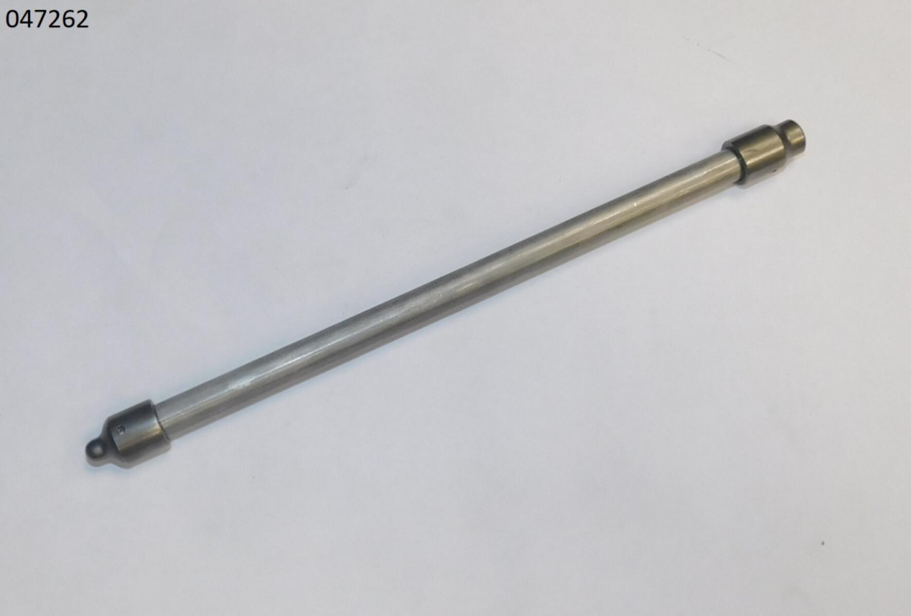 Штанга толкателя клапана SDG 6500EHA,192FE Sh / Push rod (TSS SDG6500EHA-SP-3-3-22) Штанга толкателя клапана SDG 6500EHA,192FE Sh / Push rod (TSS SDG6500EHA-SP-3-3-22)