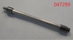 Штанга толкателя клапана SDG 11000(..),CD2V88F Sh / Valve push rod 192 type L=151mm (Mat.code-2201, Poz.2) Штанга толкателя клапана SDG 11000(..),CD2V88F Sh / Valve push rod 192 type L=151mm (Mat.code-2201, Poz.2)