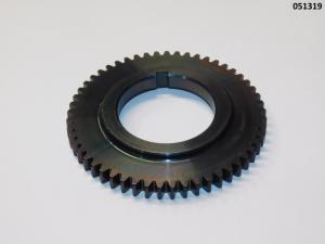 Шестерня привода вала балансирного ведущая SDG 6500EHA,192FE / Driving gear of balance shaft (TSS SDG6500EHA-SP-3-3-16) Шестерня привода вала балансирного ведущая SDG 6500EHA,192FE / Driving gear of balance shaft (TSS SDG6500EHA-SP-3-3-16)