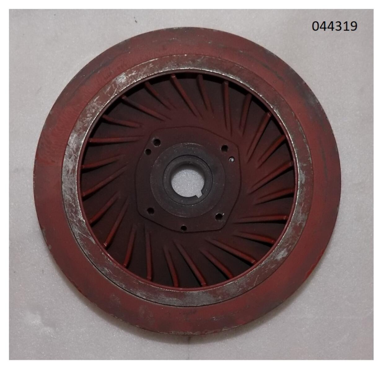 Маховик SDG 8000(..),1100FE Sh / Flywheel (SH-P5-1-08) Маховик SDG 8000(..),1100FE Sh / Flywheel (SH-P5-1-08)