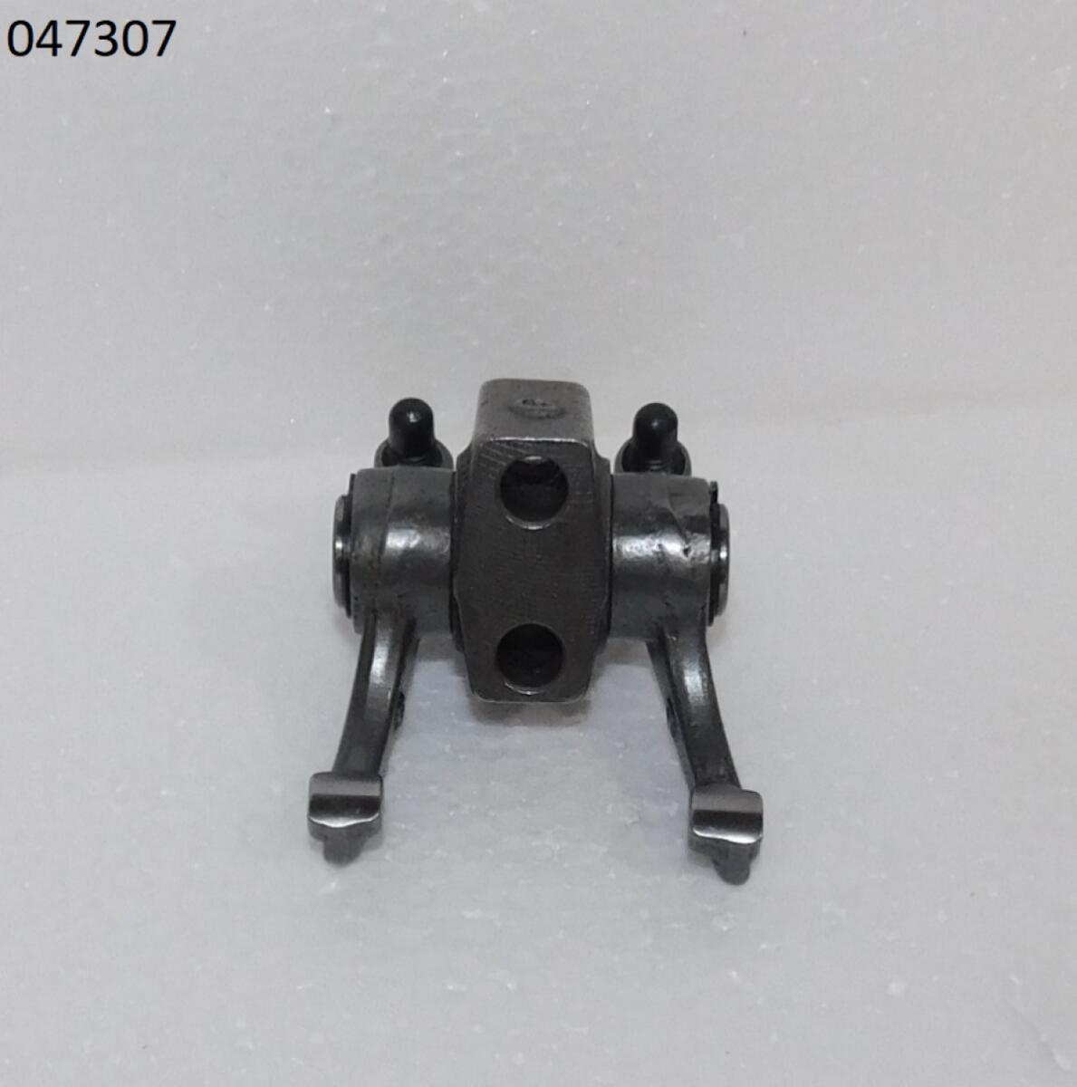 Коромысло в сборе SDG 11000(..),CD2V88F (Правое) Sh / Rocker arm assembly right 286 (Mat.code-2098, Poz.7)