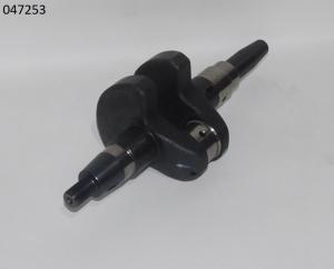Вал коленчатый SDG 6500EHA,192FE Sh / Crankshaft (TSS SDG6500EHA-SP-3-3-14) Вал коленчатый SDG 6500EHA,192FE Sh / Crankshaft (TSS SDG6500EHA-SP-3-3-14)