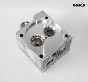 Головка блока цилиндров SDG 12000(..),CD292F Sh / Cylinder Head (CD292F-02101) Головка блока цилиндров SDG 12000(..),CD292F Sh / Cylinder Head (CD292F-02101)