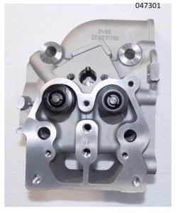 Головка блока цилиндров SDG 11000(..),CD2V88F (в сборе - клапаны,пружины) (Левая) Sh / Cylinder head left assembly HD2V88 (Mat.code-2181, Poz.12) Головка блока цилиндров SDG 11000(..),CD2V88F (в сборе - клапаны,пружины) (Левая) Sh / Cylinder head left assembly HD2V88 (Mat.code-2181, Poz.12)