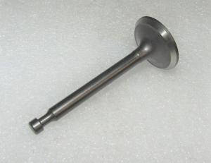 Клапан выпускной SGG 3000Si(ESi),KM165F Km / Exhaust valve (03.02.12121-16501-00) Клапан выпускной SGG 3000Si(ESi),KM165F Km / Exhaust valve (03.02.12121-16501-00)