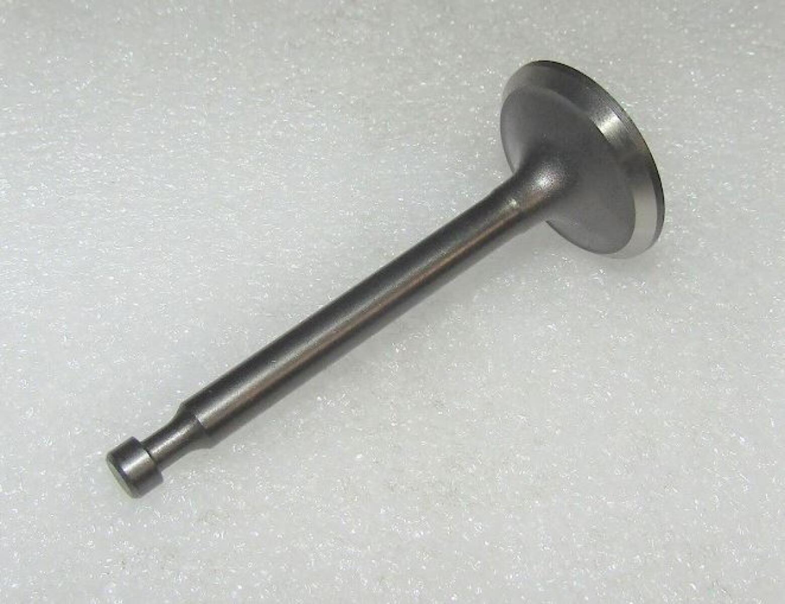 Клапан выпускной SGG 3000Si(ESi),KM165F Km / Exhaust valve (03.02.12121-16501-00) Клапан выпускной SGG 3000Si(ESi),KM165F Km / Exhaust valve (03.02.12121-16501-00)
