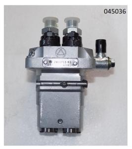Насос топливный высокого давления SDG 11000(..),CD2V88F Sh / Fuel injection pump (roller pump) CD2V88F Насос топливный высокого давления SDG 11000(..),CD2V88F Sh / Fuel injection pump (roller pump) CD2V88F