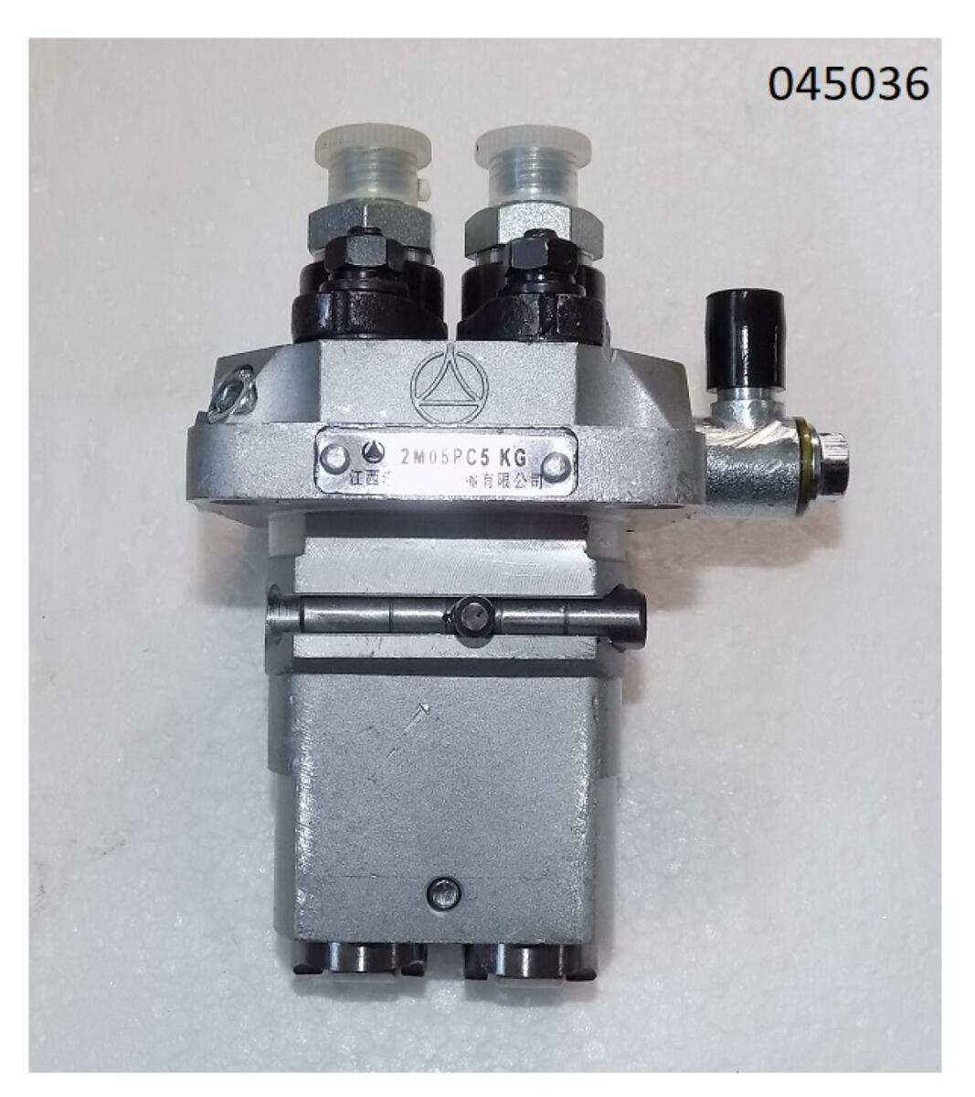 Насос топливный высокого давления SDG 11000(..),CD2V88F Sh / Fuel injection pump (roller pump) CD2V88F Насос топливный высокого давления SDG 11000(..),CD2V88F Sh / Fuel injection pump (roller pump) CD2V88F