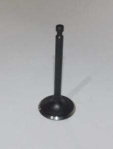 Клапан впускной SGG 3000Si(ESi),KM165F Km / Intake valve (03.02.12111-16501-00) Клапан впускной SGG 3000Si(ESi),KM165F Km / Intake valve (03.02.12111-16501-00)