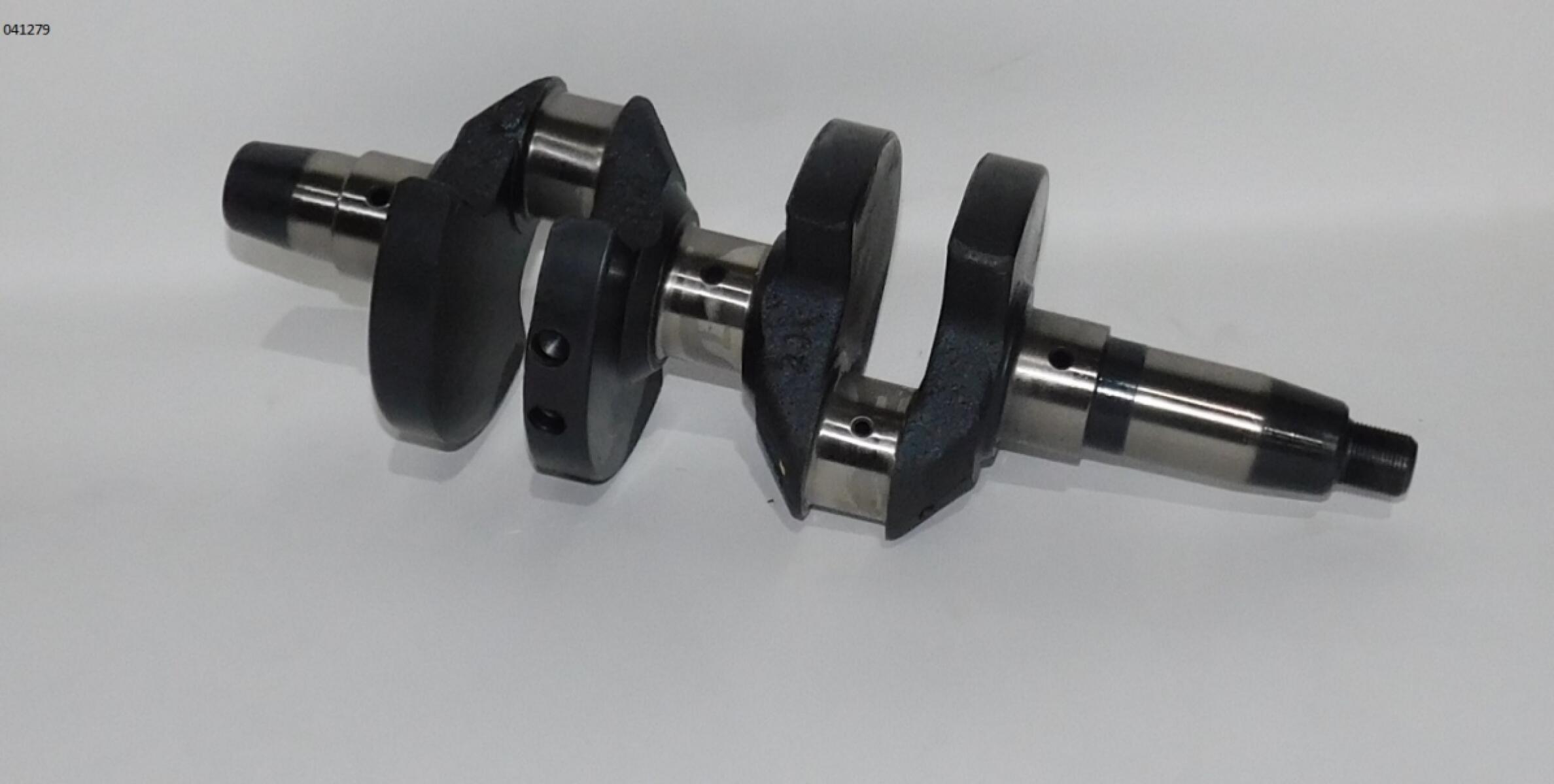 Вал коленчатый SDG 12000(..),CD292F Sh / Crankshaft (CD292F-05001) Вал коленчатый SDG 12000(..),CD292F Sh / Crankshaft (CD292F-05001)