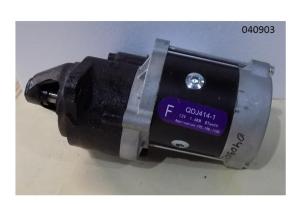 Стартер электрический SDG 8000(..),1100FE Sh / Starting motor assy (SDG 8000EHA-SP-3-12-5) Стартер электрический SDG 8000(..),1100FE Sh / Starting motor assy (SDG 8000EHA-SP-3-12-5)