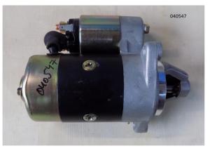 Стартер электрический SDG 6500EHA,192FE Sh / Starting motor assy (SDG6500EHA-SP-3-7-4) Стартер электрический SDG 6500EHA,192FE Sh / Starting motor assy (SDG6500EHA-SP-3-7-4)