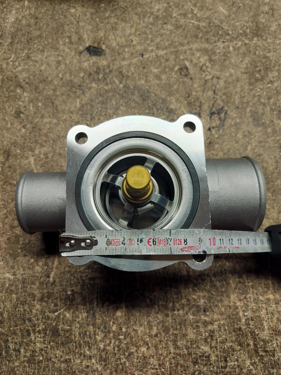 Термостат MDA-N /Thermostat (S00010201) Термостат MDA-N /Thermostat (S00010201)