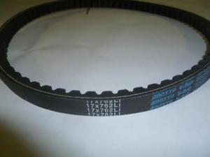 Ремень приводной зубчатый (17x762Li) для TSS-VP60H/V-Belt