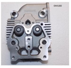 Головка блока цилиндра SDG 9000(..),LT1100FE (в сборе - клапаны,пружины) Lt / Cylinder head assy (1.02.02.01.0010) Головка блока цилиндра SDG 9000(..),LT1100FE (в сборе - клапаны,пружины) Lt / Cylinder head assy (1.02.02.01.0010)