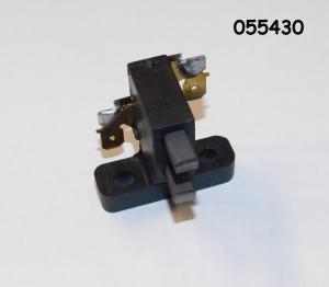 Щеткодержатель со щетками в сборе SDG 5500(..)-7500(..) Cm / Carbon brush Assy (20183-00015-00) Щеткодержатель со щетками в сборе SDG 5500(..)-7500(..) Cm / Carbon brush Assy (20183-00015-00)
