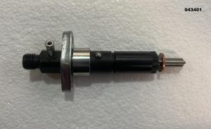 Форсунка топливная SDG 9000(..), LT1100FE / Fuel injector assy (1.02.10.10.0007) Форсунка топливная SDG 9000(..), LT1100FE / Fuel injector assy (1.02.10.10.0007)