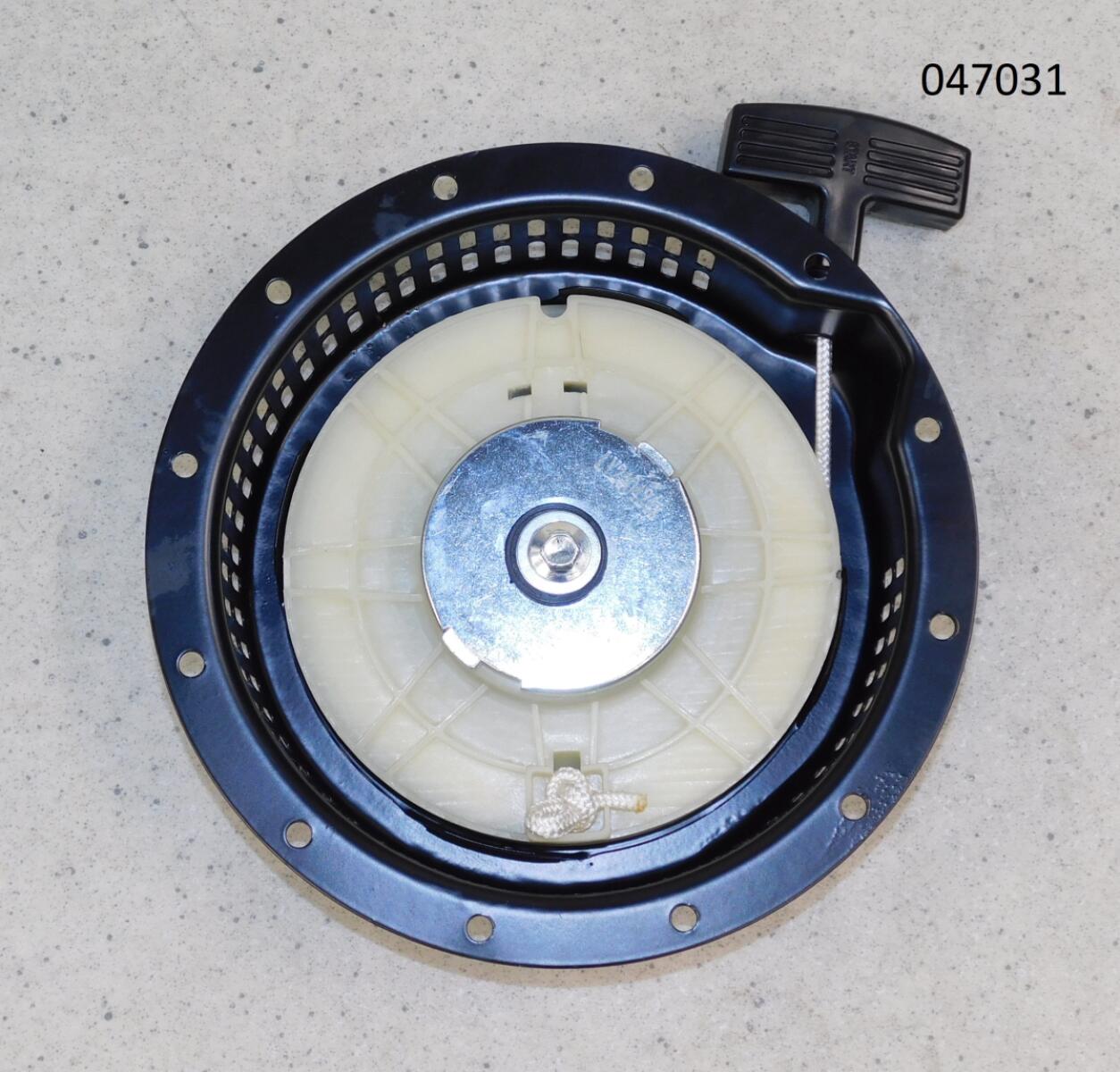 Стартер ручной в сборе SDG 7000(..),LT192FD / Recoil starter assy (1.02.12.02.0003) Стартер ручной в сборе SDG 7000(..),LT192FD / Recoil starter assy (1.02.12.02.0003)