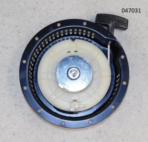 Стартер ручной в сборе SDG 7000(..),LT192FD / Recoil starter assy (1.02.12.02.0003)