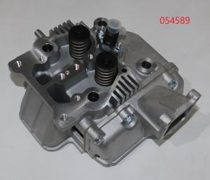 Головка блока цилиндра SDG 9000(..),LT1100FE (в сборе - клапаны,пружины,форсунка,впускной коллектор) / Cylinder head assy (1.02.02.01.0010) Головка блока цилиндра SDG 9000(..),LT1100FE (в сборе - клапаны,пружины,форсунка,впускной коллектор) / Cylinder head assy (1.02.02.01.0010)