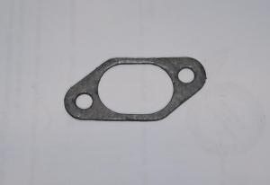 Прокладка глушителя SDG 10000(..),LT290F / Gasket cylinder head exhaust  (1.02.08.02.0005)