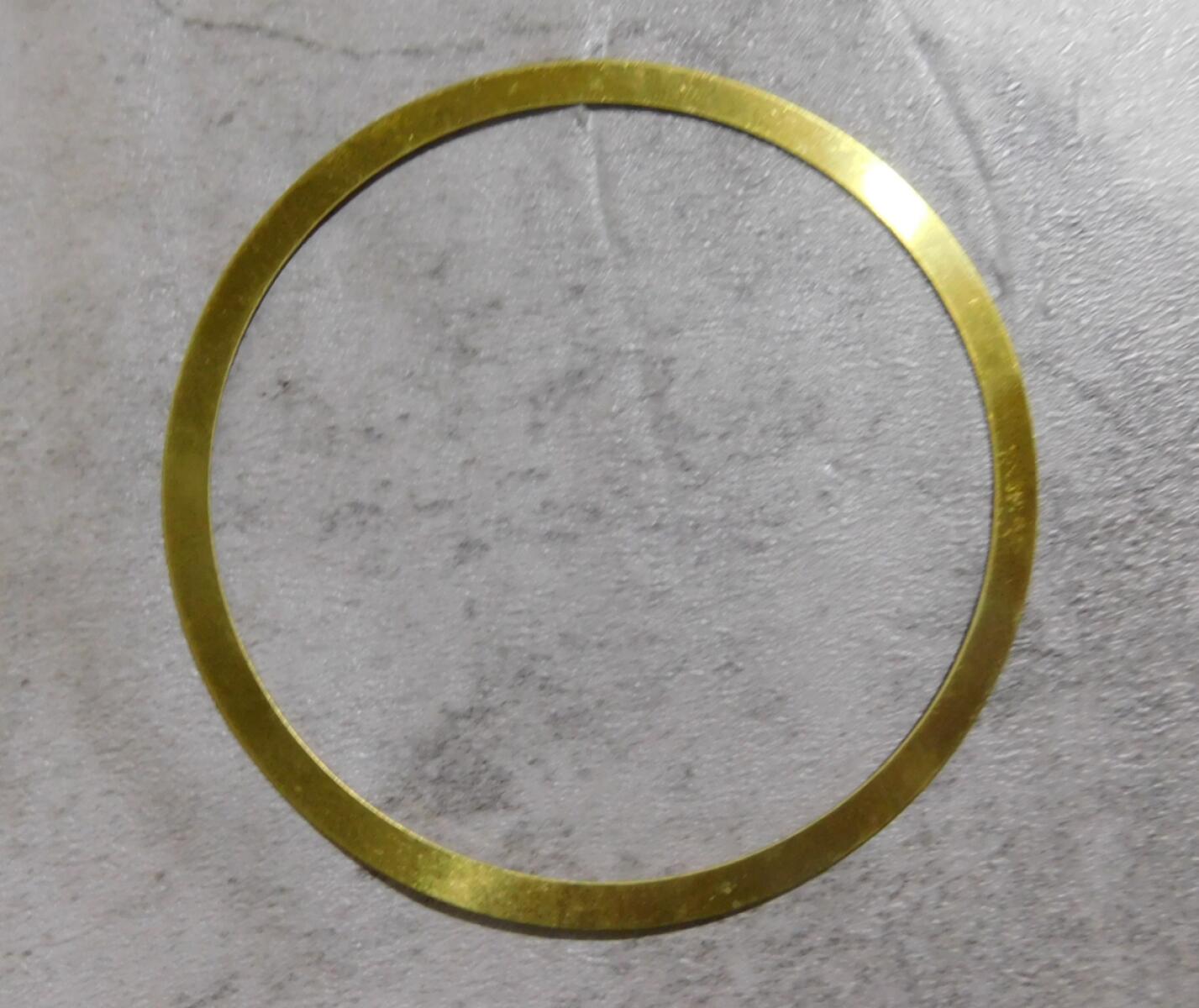 Прокладка цилиндра SDG 10000(..),LT290F Lt / Gasket cylinder (1.02.01.09.0042) Прокладка цилиндра SDG 10000(..),LT290F Lt / Gasket cylinder (1.02.01.09.0042)