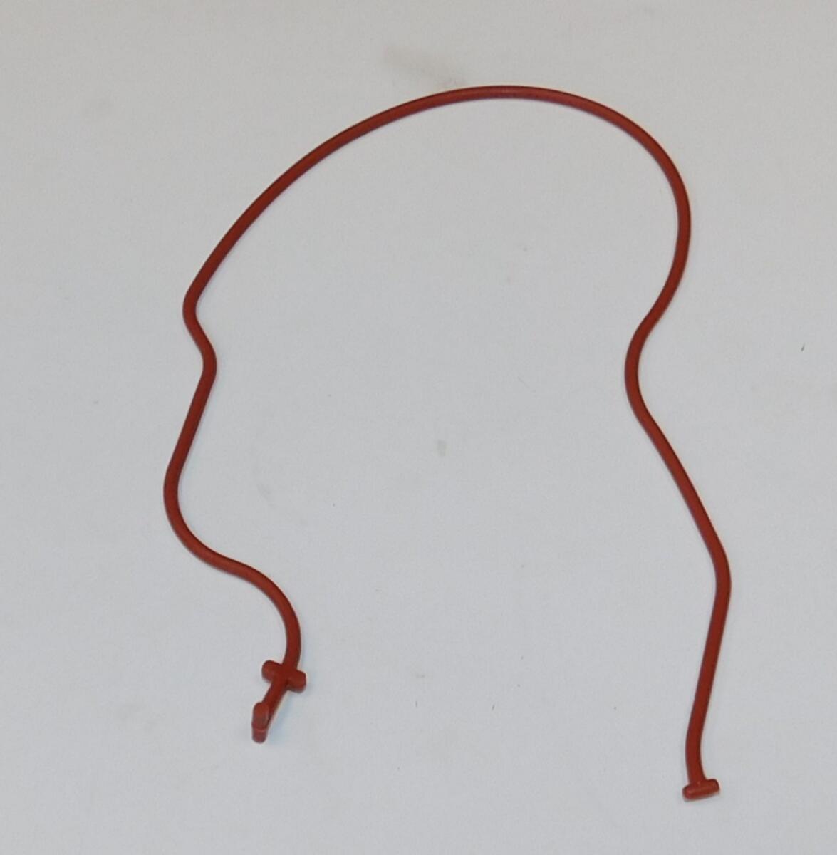 Прокладка картера межблочная №2 SDG 10000(..),LT290FE / Crankcase seal strip 2 (1.02.01.05.0021) Прокладка картера межблочная №2 SDG 10000(..),LT290FE / Crankcase seal strip 2 (1.02.01.05.0021)