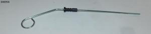 Щуп масляный SDG 10000(..)-14000(..), LT290FE, LT292FE / Oil dipstick (1.02.01.04.0003) Щуп масляный SDG 10000(..)-14000(..), LT290FE, LT292FE / Oil dipstick (1.02.01.04.0003)